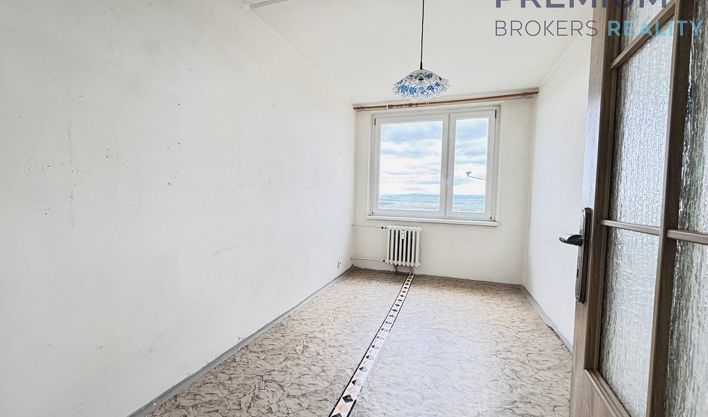 Prodej bytu 2+kk 40 m², Most – náhled fotky 7