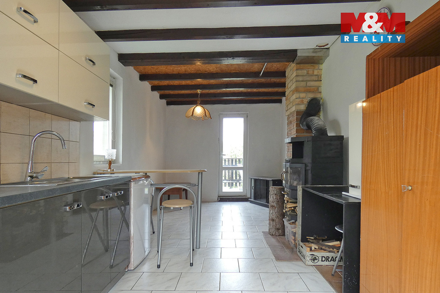 Prodej chaty/chalupy 86 m² s pozemkem 777 m² — photo 5