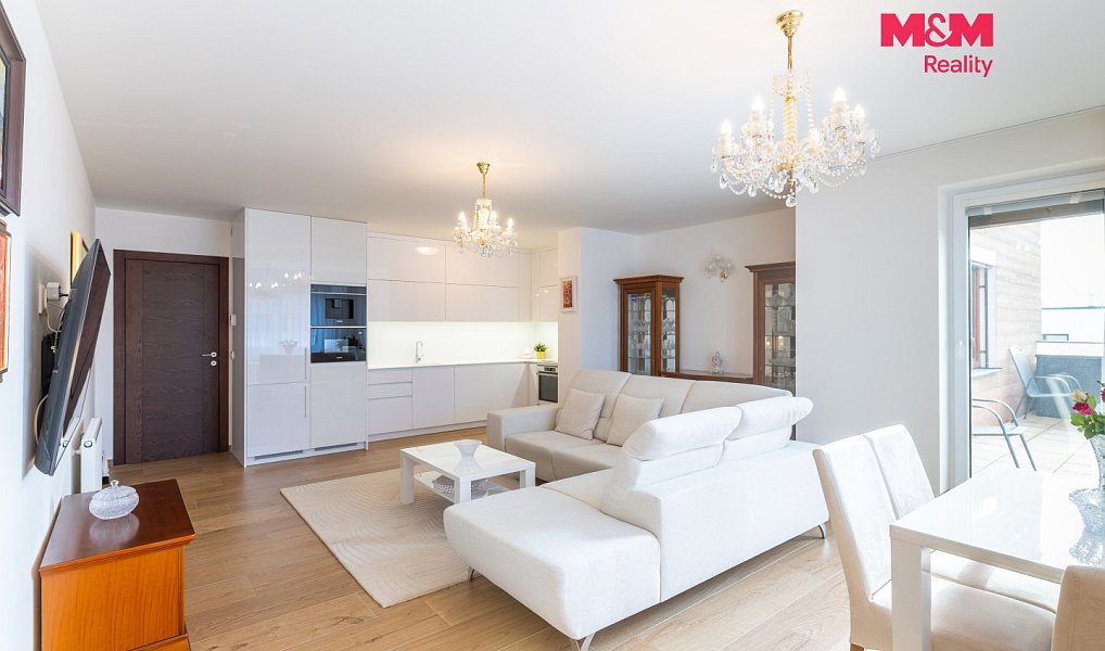 Prodej bytu 3+kk 119 m², Olomouc – náhled fotky 3