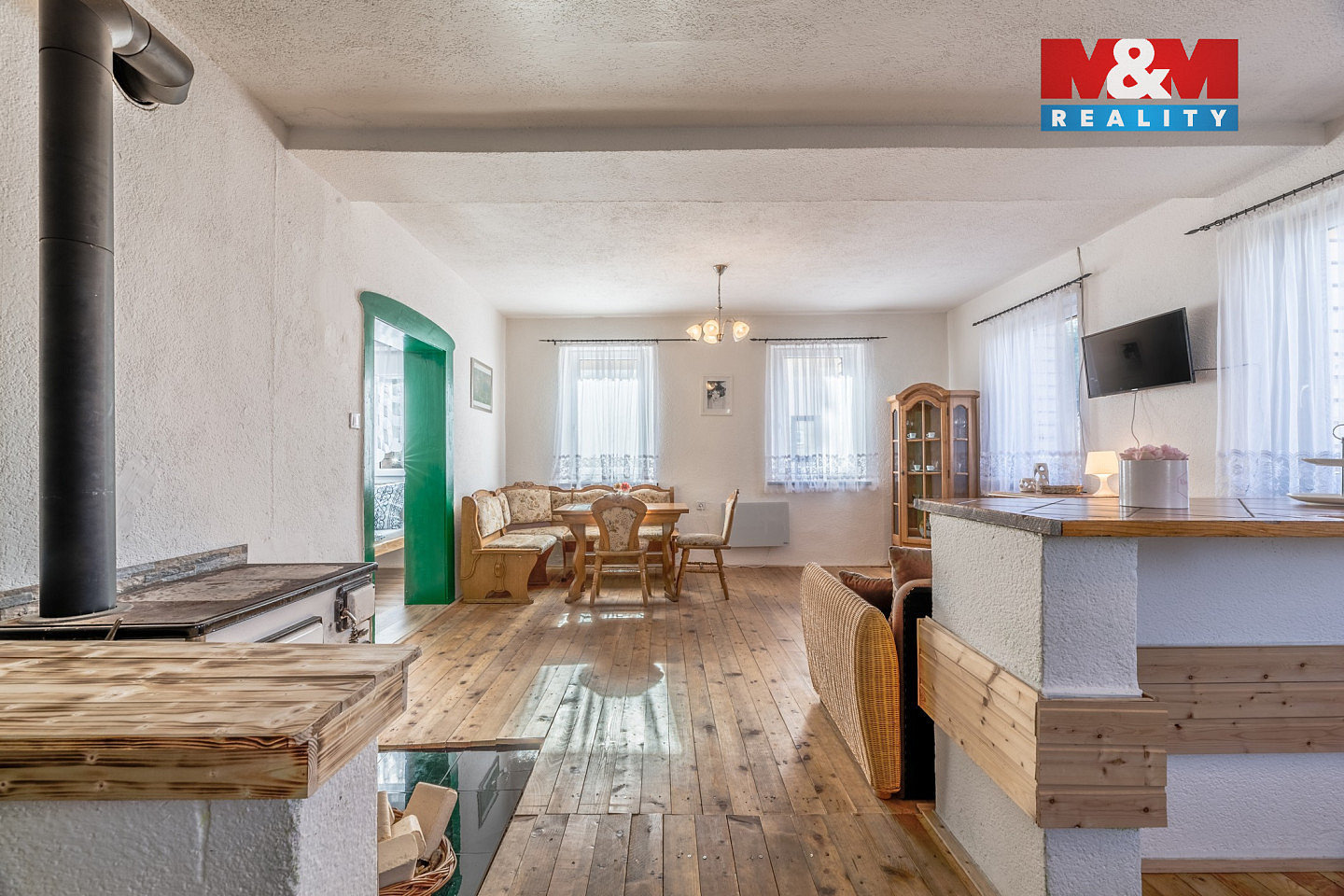 Prodej domu 310 m² s pozemkem 366 m² — photo 2