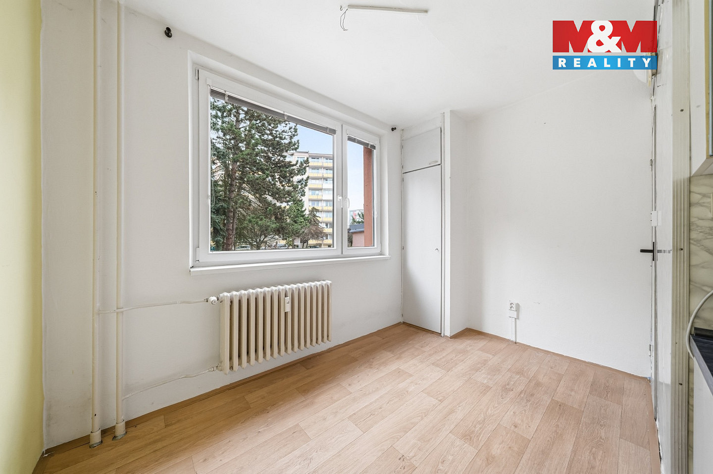 Prodej bytu 2+1 54 m² — photo 4