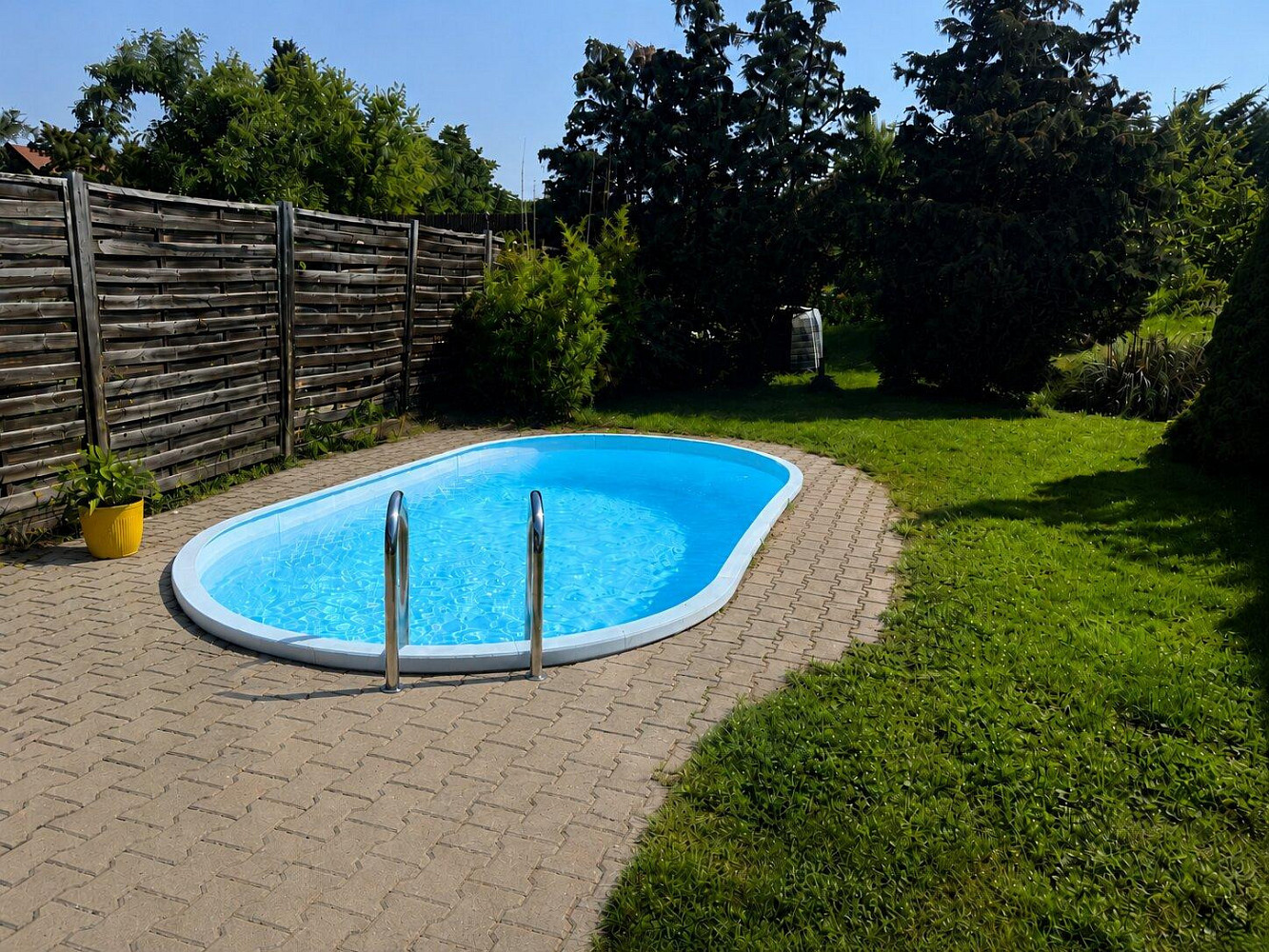 Pronájem pokoje 15 m² — photo 2