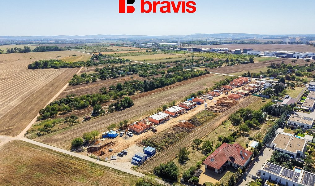 Prodej domu 152 m² s pozemkem 33 m², Brno – náhled fotky 14