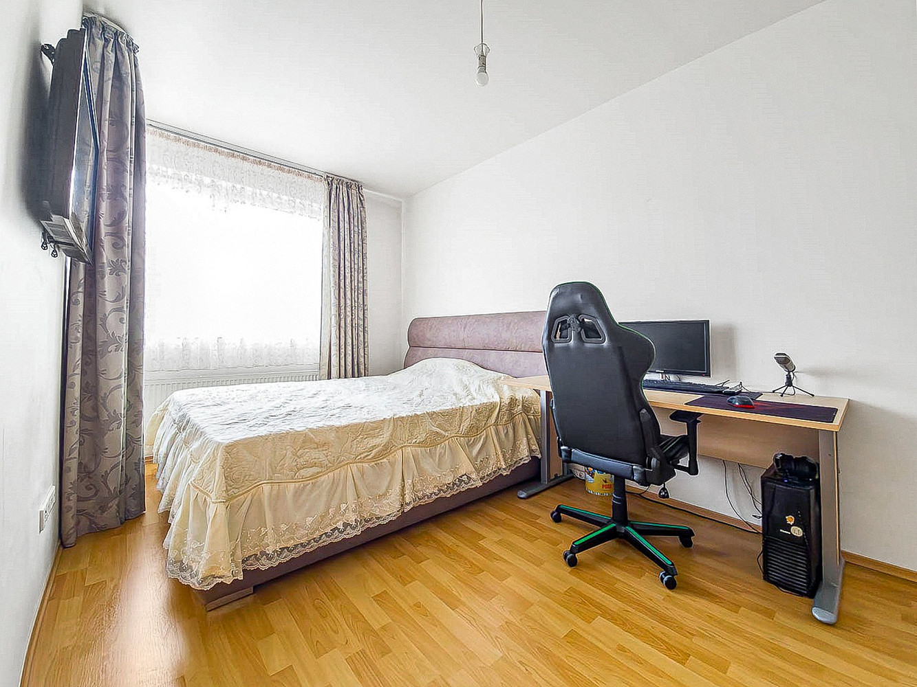 Prodej bytu 3+kk 85 m² – fotografie 2