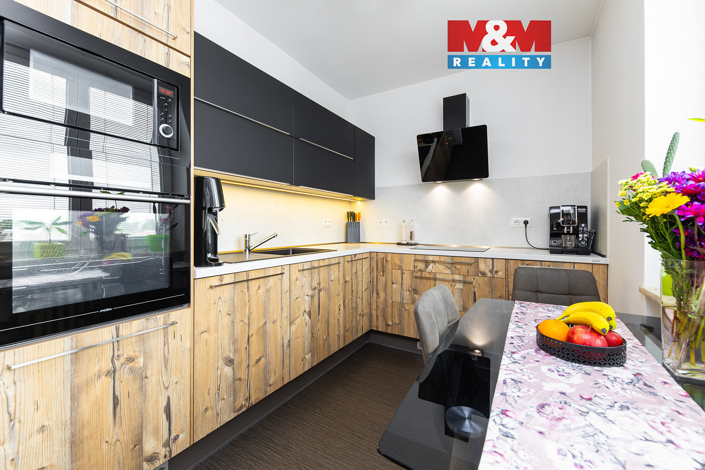 Prodej bytu 2+kk 52 m²