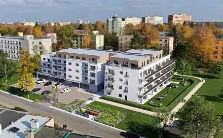 Prodej bytu 2+kk 45 m², Petruškova, Ostrava - Zábřeh