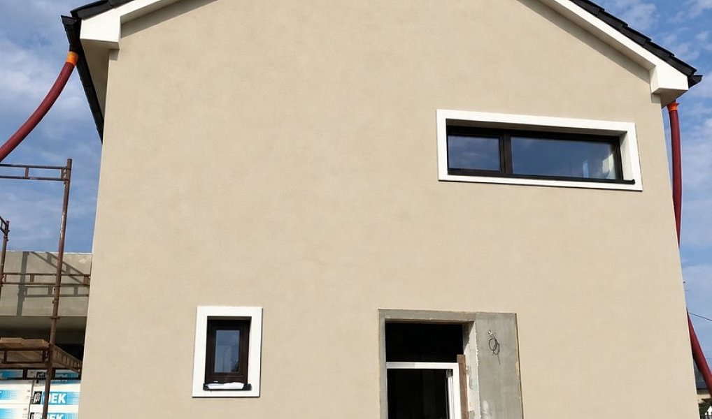 Prodej domu 134 m² s pozemkem 394 m², Pustiměř – náhled fotky 4