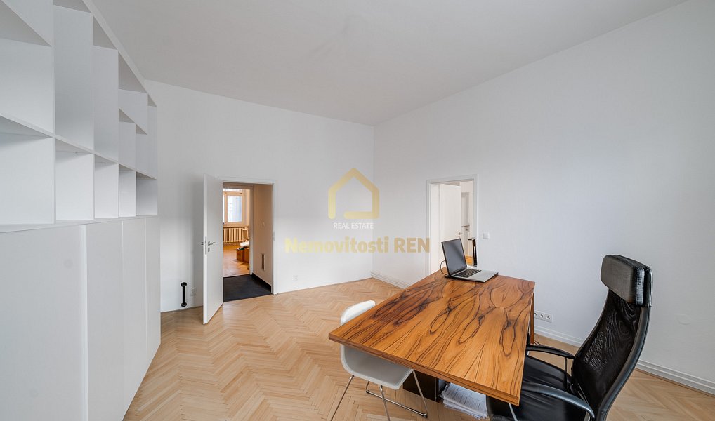 Pronájem kanceláře 113 m², Ostrava – náhled fotky 10
