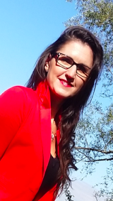 Ing. Šárka Podzemská