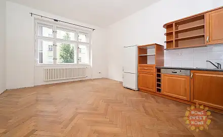 Pronájem bytu 5+kk 139 m², Zelená, Praha 6 - Bubeneč