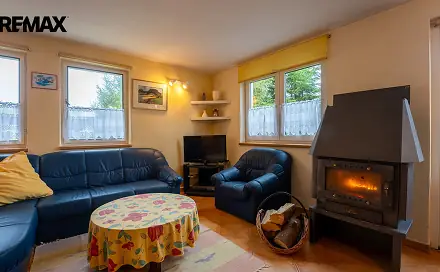 Prodej chaty/chalupy 78 m² s pozemkem 54 m², Suchý, okres Blansko