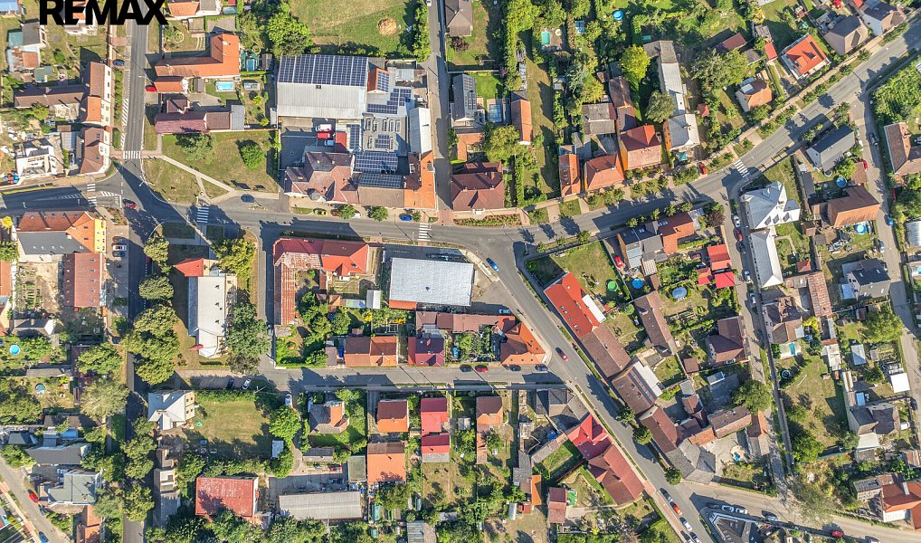 Pronájem obchodních prostor 70 m², Milovice – náhled fotky 12
