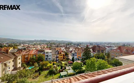 Prodej bytu 3+kk 134 m²