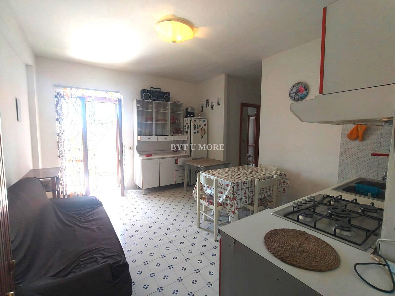 Appartamento 3+kk – Scalea - Altro