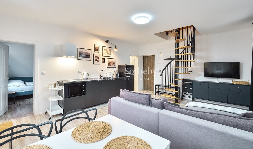 Prodej ubytovacího objektu 77 m², Janské Lázně – náhled fotky 3