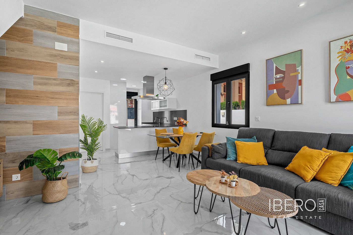 Prodej domu 105 m² s pozemkem 154 m² - Widok 3