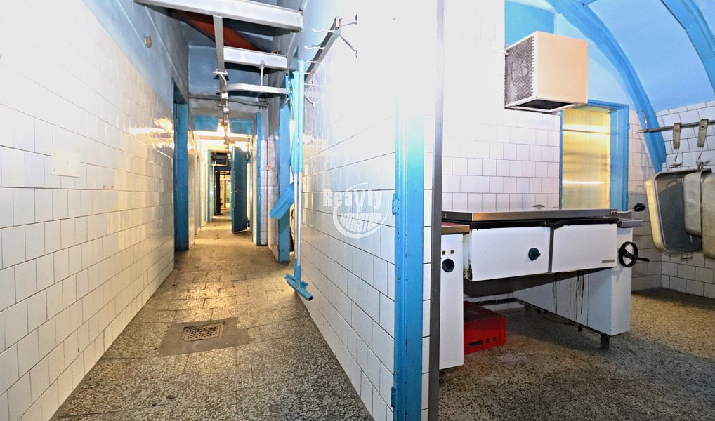 Prodej výrobních prostor 432 m², Brtnice – náhled fotky 12