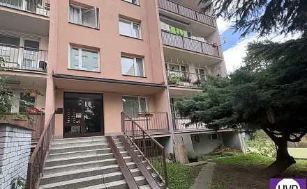 Prodej bytu 3+1 76 m², Vlašimská, Benešov
