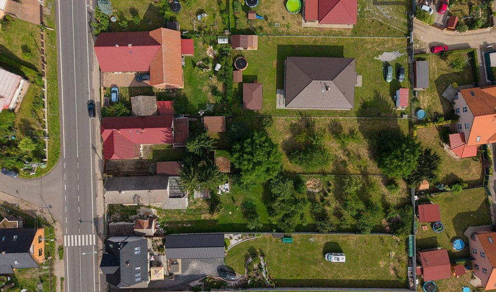 Prodej domu 124 m² s pozemkem 1 378 m², Církvice – náhled fotky 33