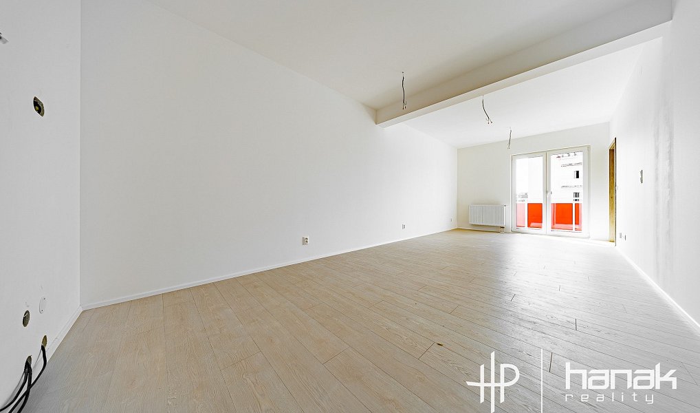 Pronájem bytu 2+kk 43 m², Mohelnice – náhled fotky 3