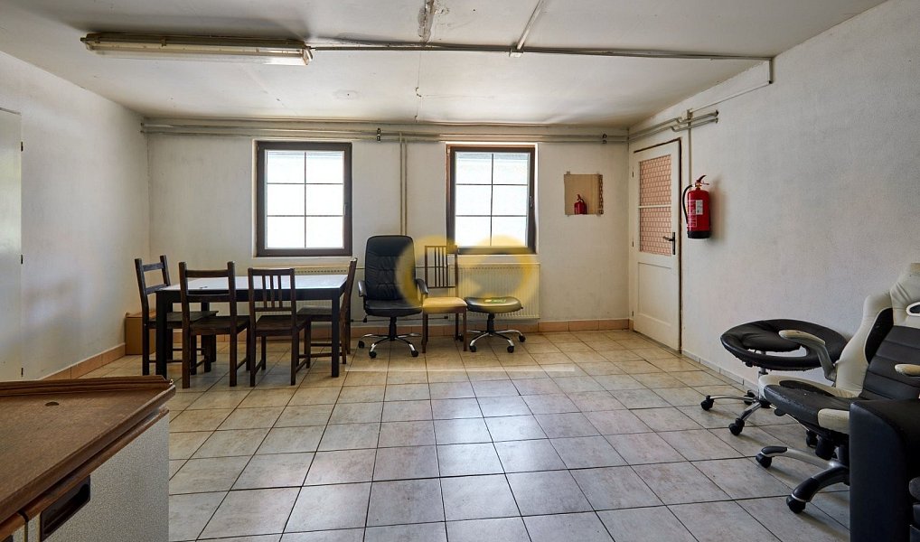 Prodej skladovacích prostor 6 412 m², Háje – náhled fotky 13