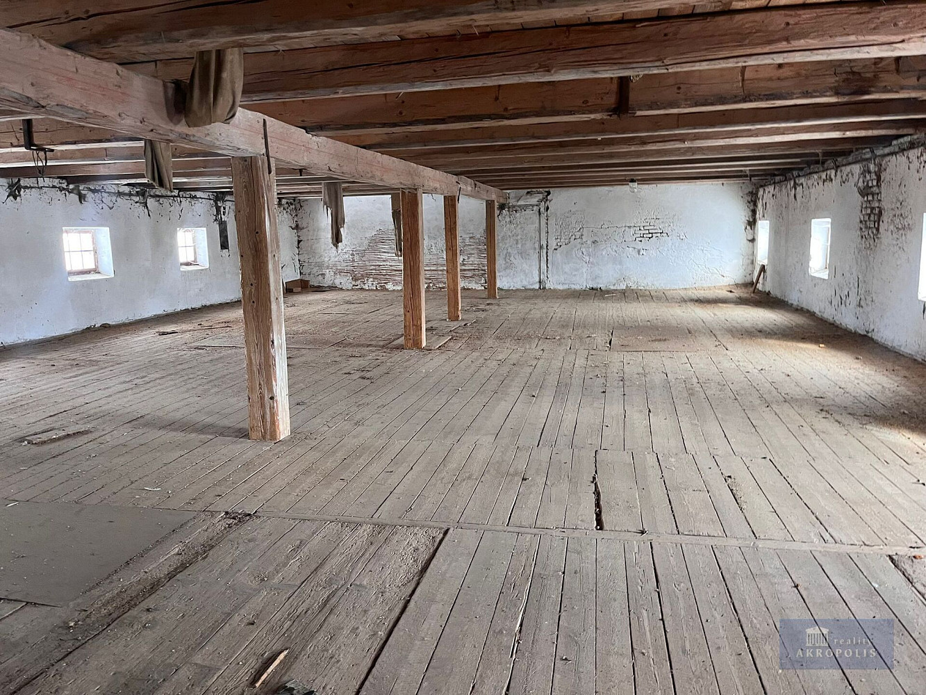 Prodej zemědělského objektu 2 020 000 m² – fotografie 4