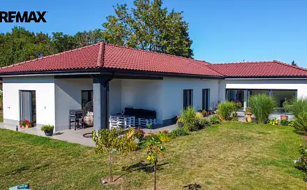 Prodej domu 165 m² s pozemkem 1 081 m², Vinařská, Valtice, okres Břeclav
