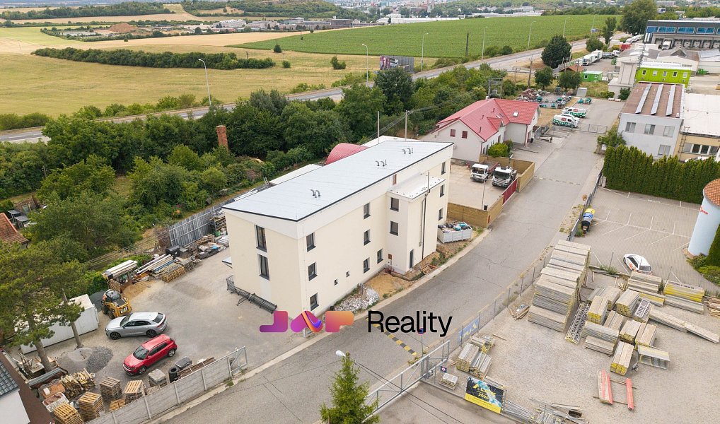 Prodej bytu 2+kk 41 m², Brno – náhled fotky 27