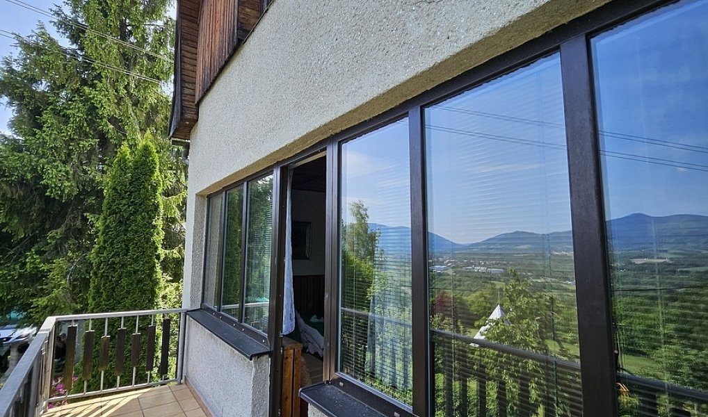 Prodej chaty/chalupy 148 m² s pozemkem 436 m², Metylovice – náhled fotky 4