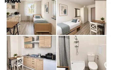 Prodej bytu 85 m²
