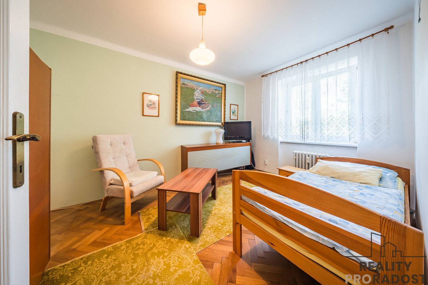 Prodej bytu 3+1 71 m² – fotografie 3