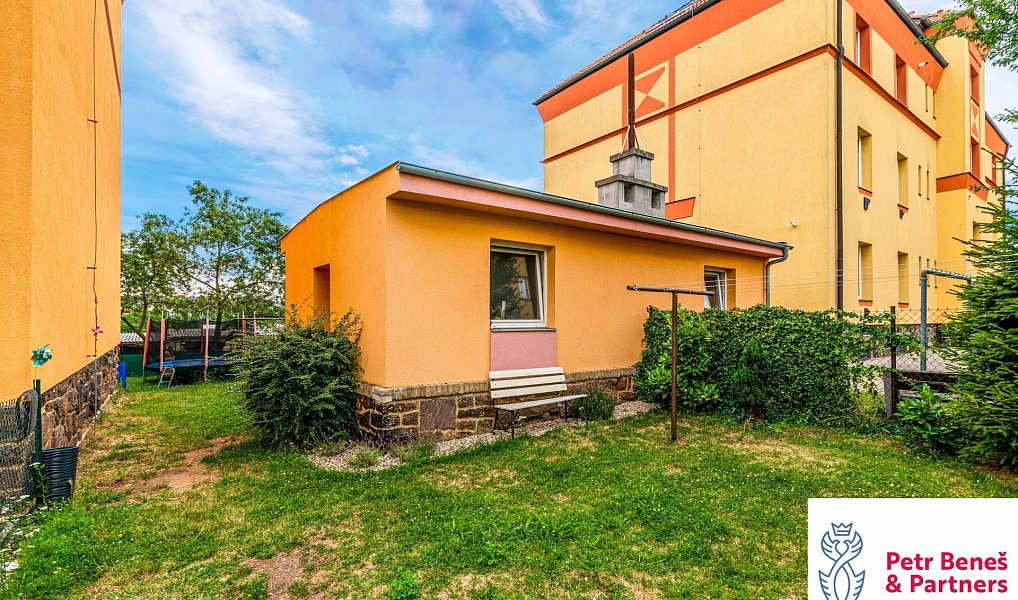 Prodej bytu 2+kk 43 m², Rakovník – náhled fotky 18