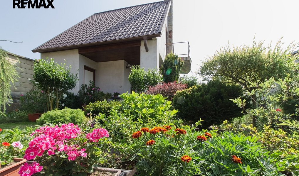 Prodej domu 210 m² s pozemkem 402 m², Černovice – náhled fotky 27
