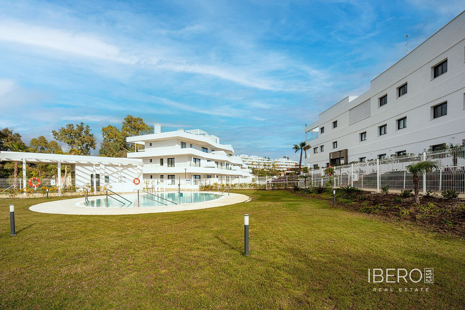 Pis 3+kk – Estepona, Barriada Islas Canarias - Vista 2