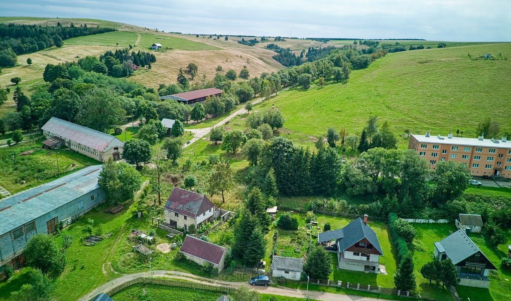 Prodej domu 410 m² s pozemkem 157 m², Moldava – náhled fotky 31