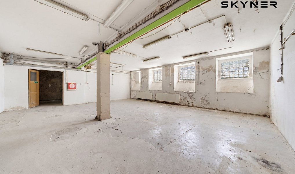 Prodej komerčního objektu (jiného typu) 1 850 m², Děčín – náhled fotky 17