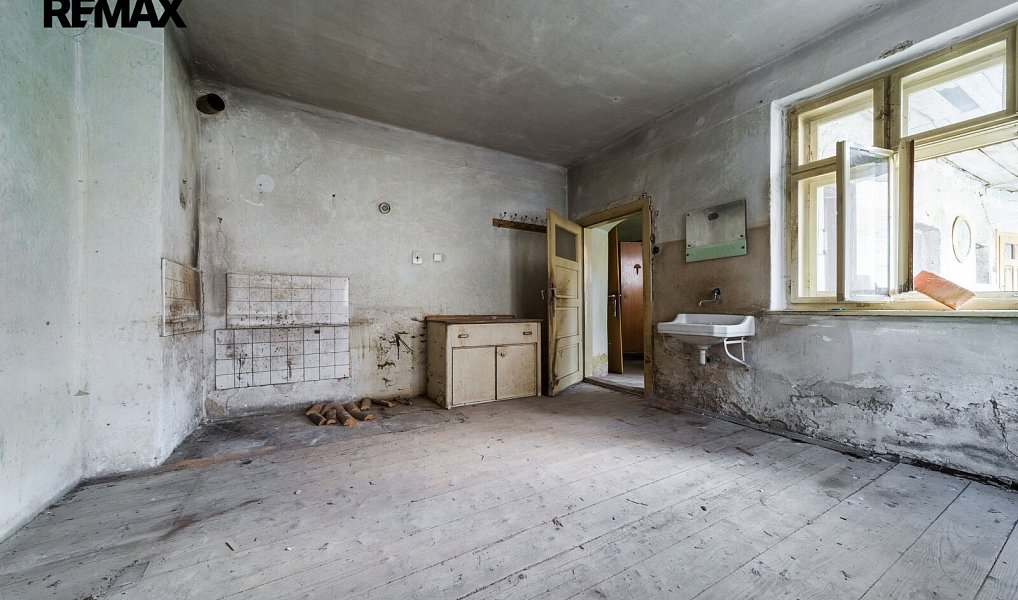 Prodej domu 124 m² s pozemkem 4 419 m², Lomnice – náhled fotky 21