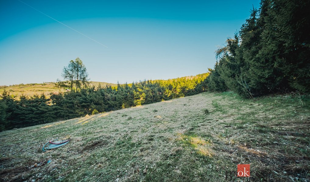 Prodej stavebního pozemku 1 284 m², Sušice – náhled fotky 20
