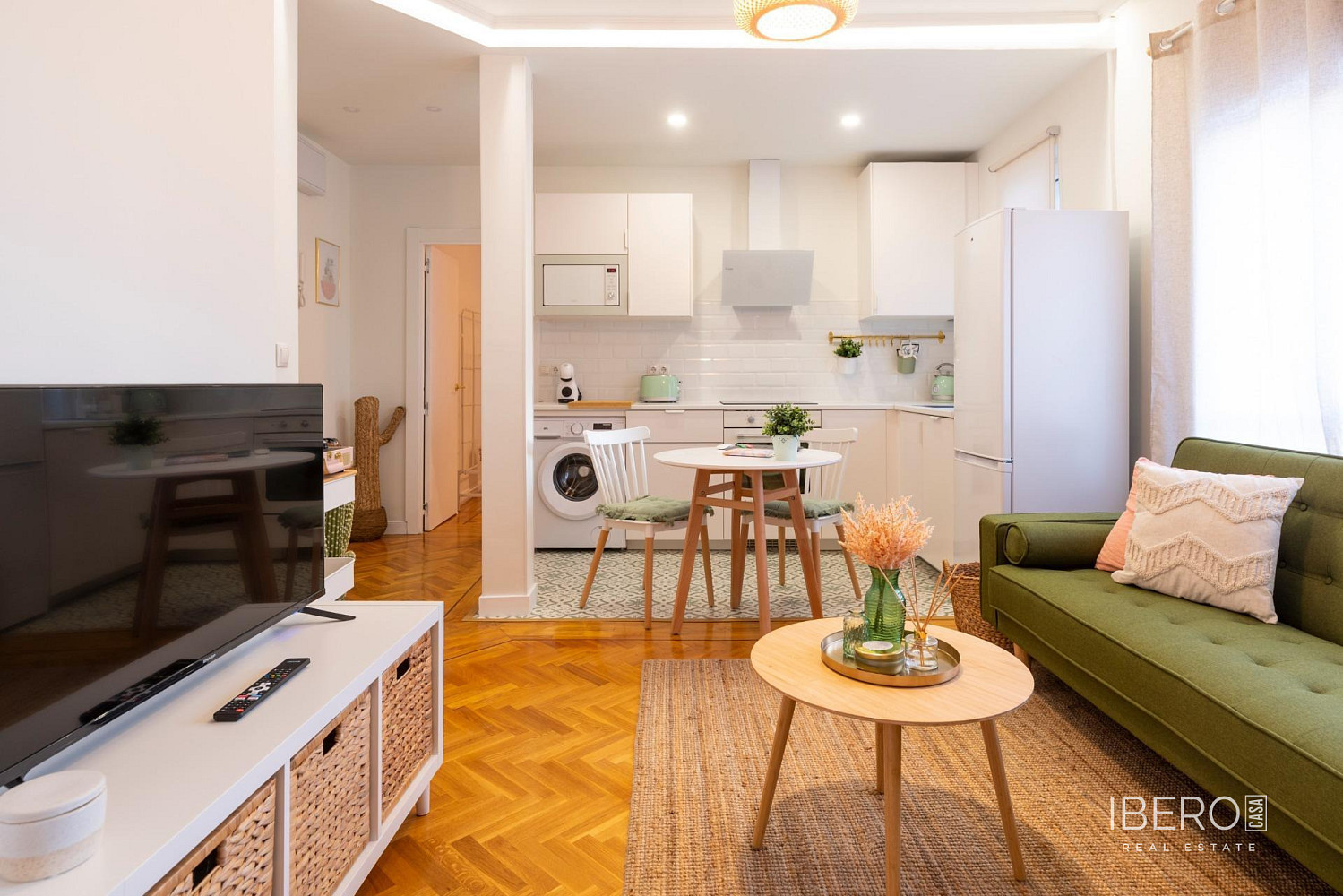 Piso 3+kk – Santander, Perines, Cuatro Caminos - Vista 3