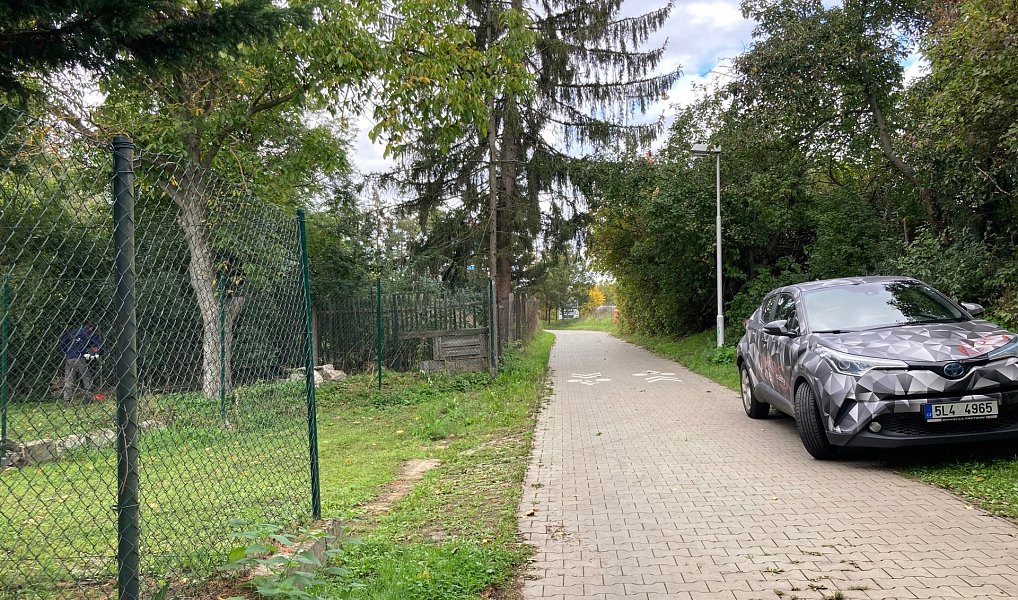 Prodej zahrady 3 091 m², Mladá Boleslav – náhled fotky 14