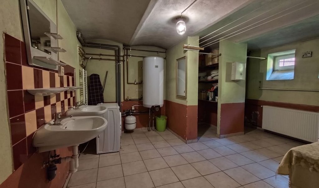 Prodej domu 218 m² s pozemkem 1 170 m², Kovářská – náhled fotky 12