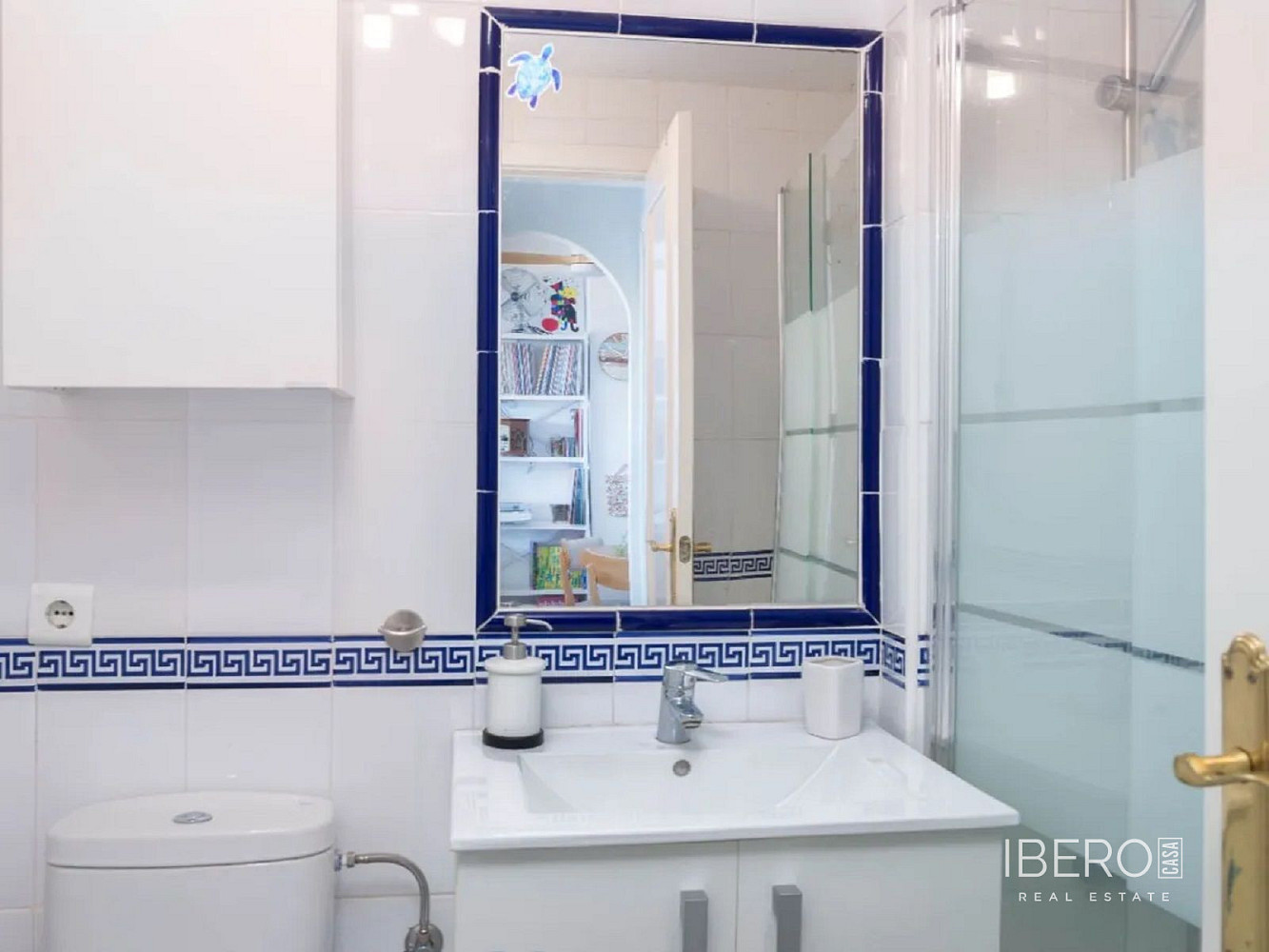 Piso 4+kk – Málaga, Este - Vista 5
