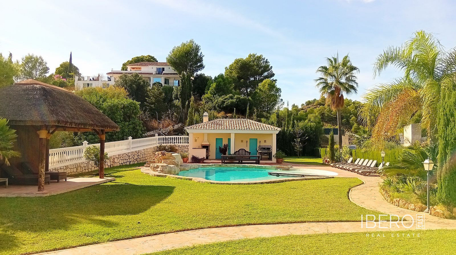 Casa 7+kk – Mijas, Urbanización Santa Rosa, Las Lomas de Mijas - Vista 3
