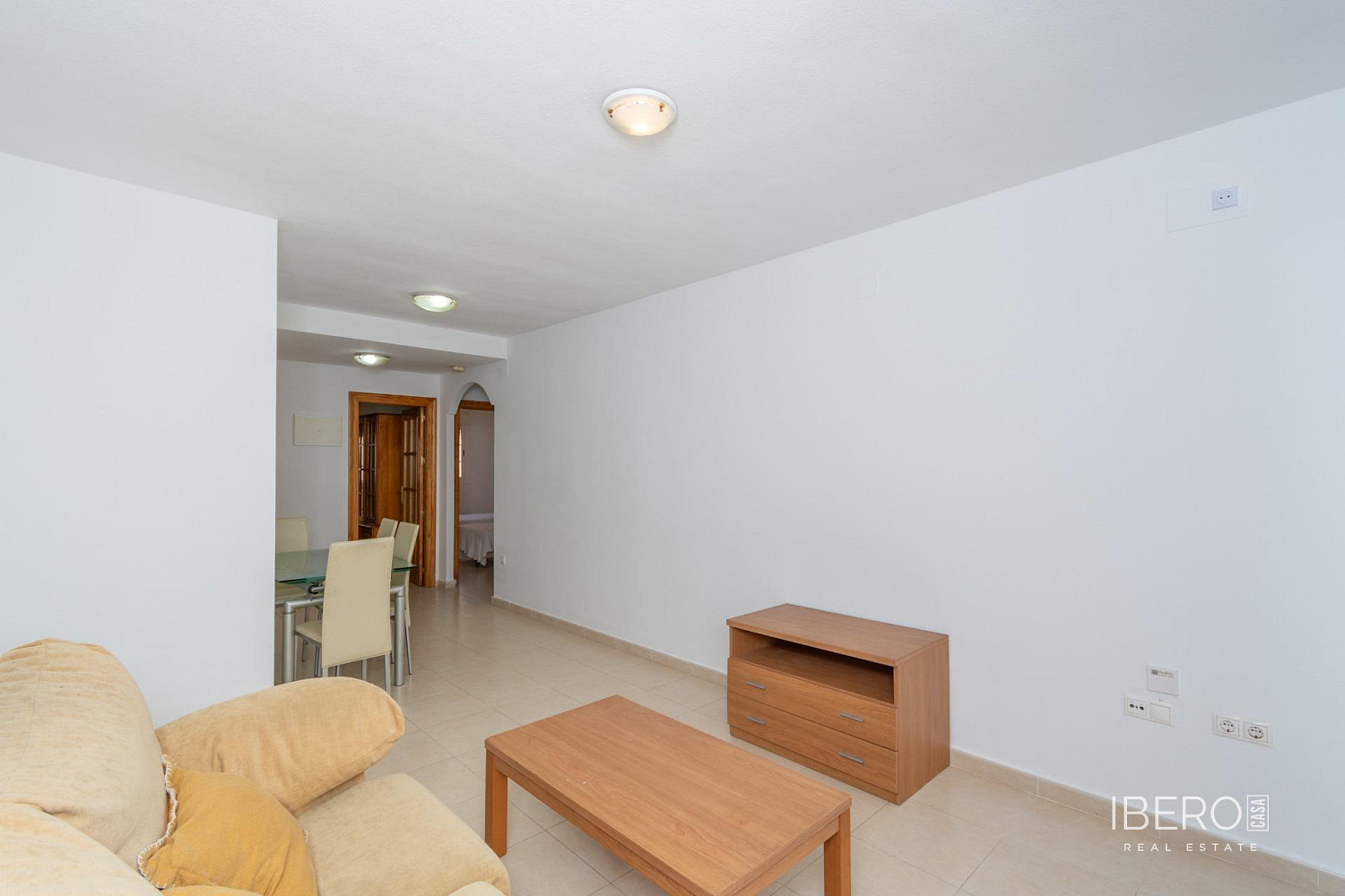 Pis 3+kk – Cartagena, Fuente de Cubas, El Plan - Vista 5
