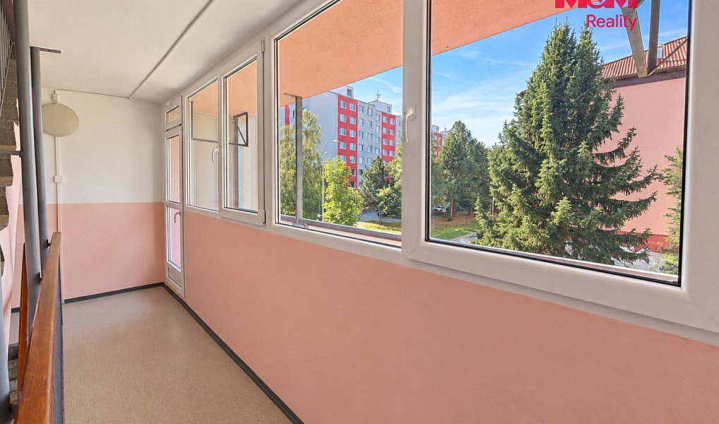 Pronájem bytu 2+kk 49 m², Praha – náhled fotky 9