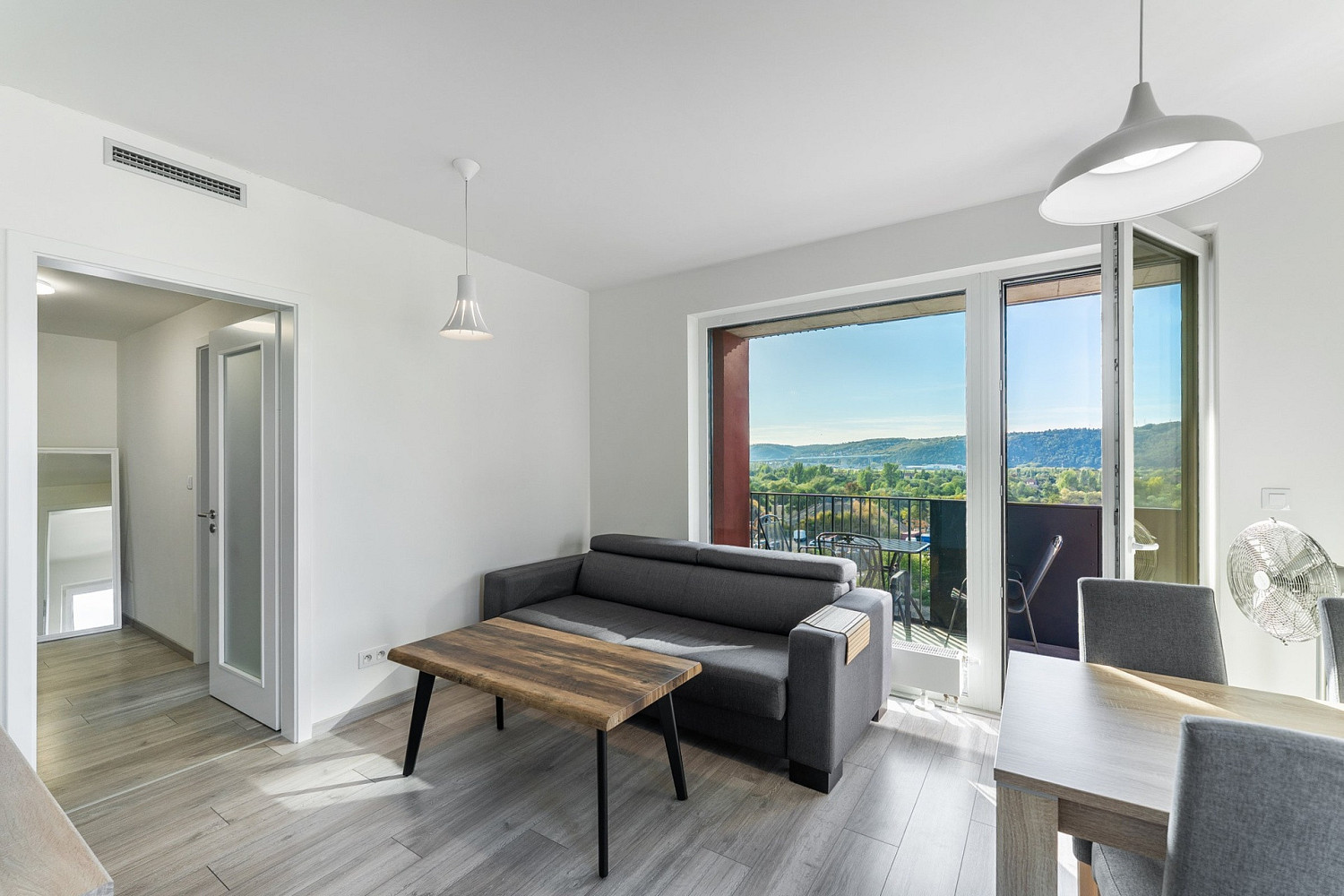 Prodej bytu 2+kk 58 m² – fotografie 2