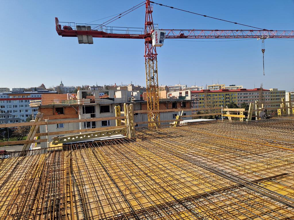 Prodej bytu 4+kk 92 m² – fotografie 3