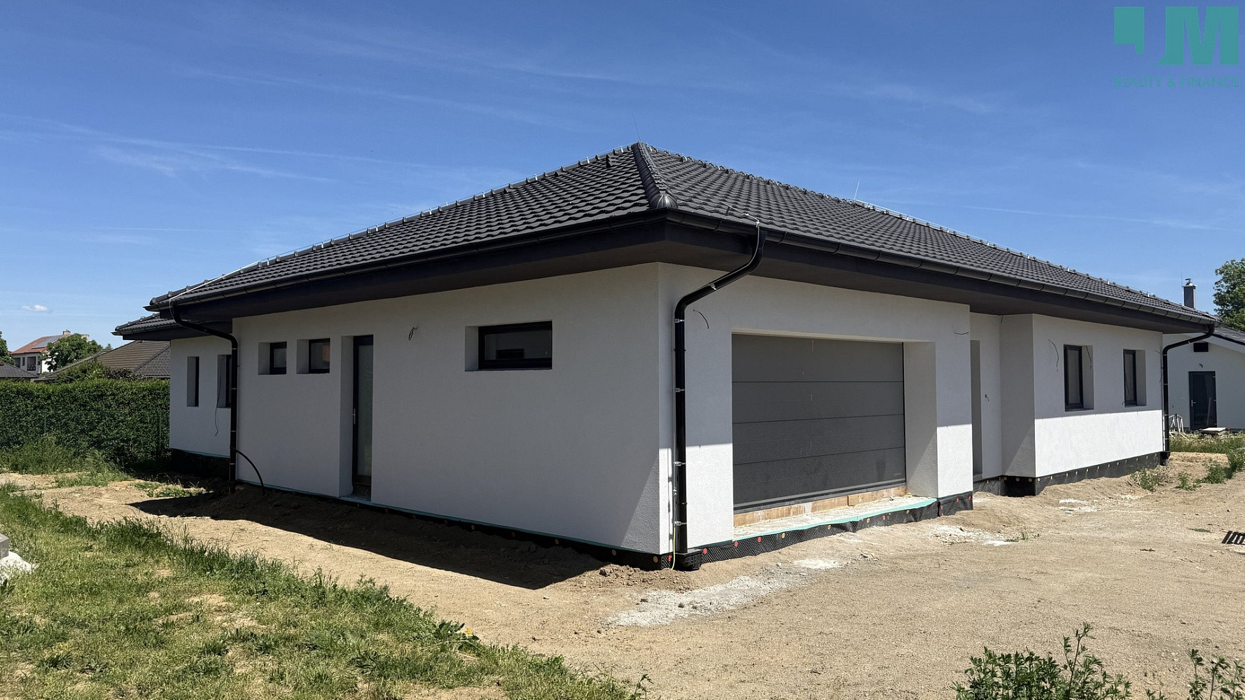 Prodej domu 228 m² s pozemkem 899 m² – fotografie 3