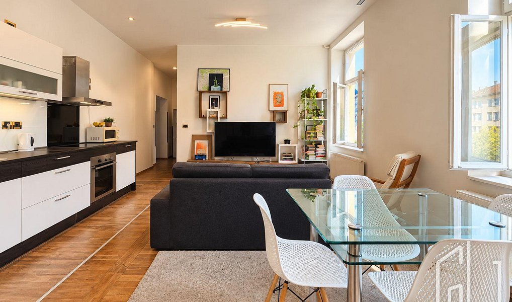 Prodej bytu 3+kk 60 m², Praha – náhled fotky 6