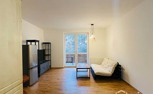 Pronájem bytu 2+kk 58 m², Havířská, Zastávka, okres Brno-venkov